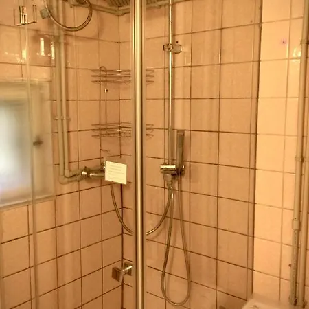Chalet Zelena Chata Tatranska Strba